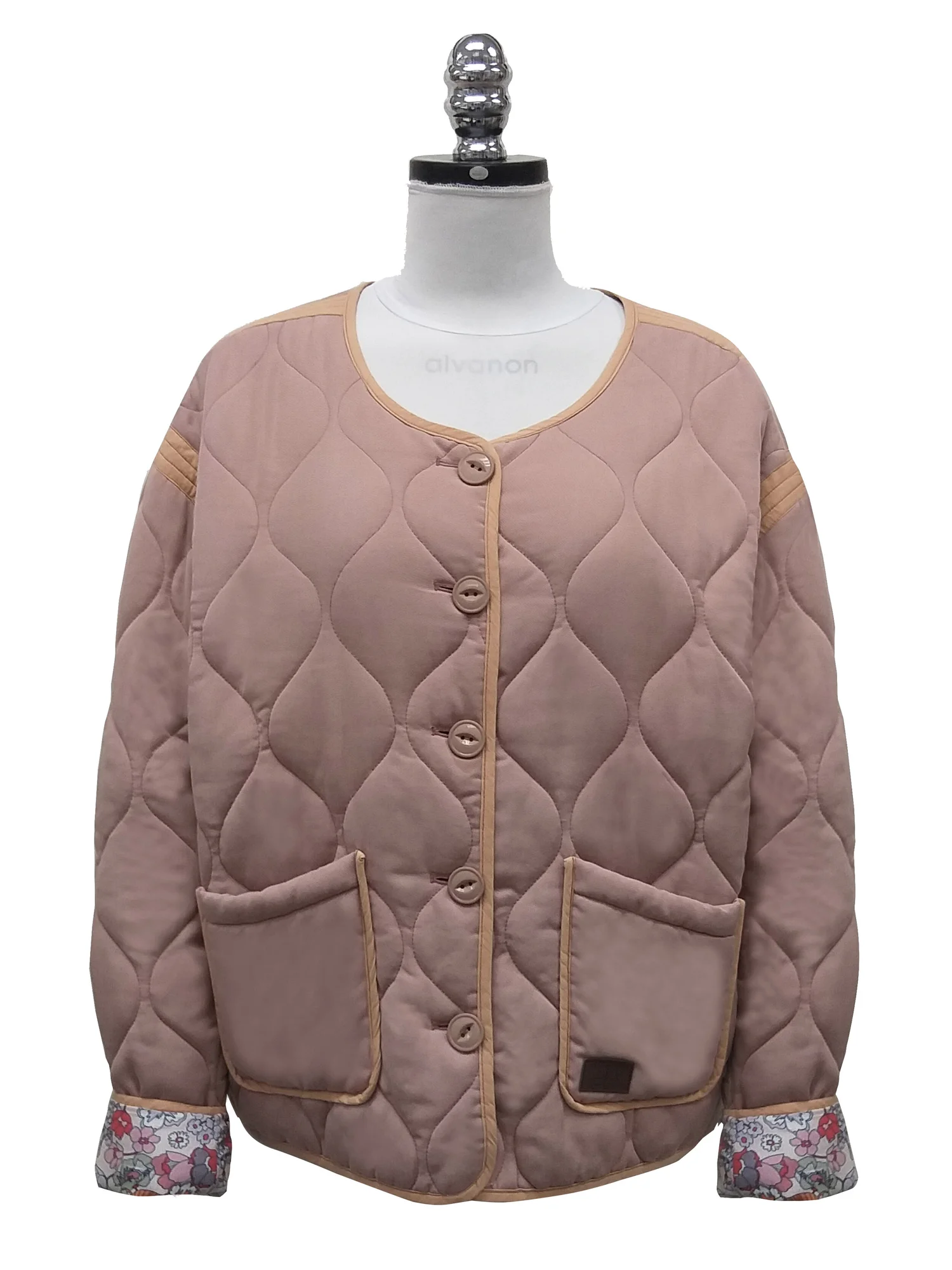 REVERSIBLE JACKETS — 21st Century Brands Official Website
